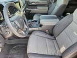 2026 Chevrolet Silverado 1500 - Preview 9