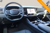 2026 Jeep Grand Wagoneer L - Preview 15