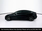 2019 Tesla Model 3 - Preview 4
