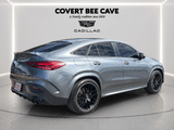 2024 Mercedes-Benz GLE - Preview 9