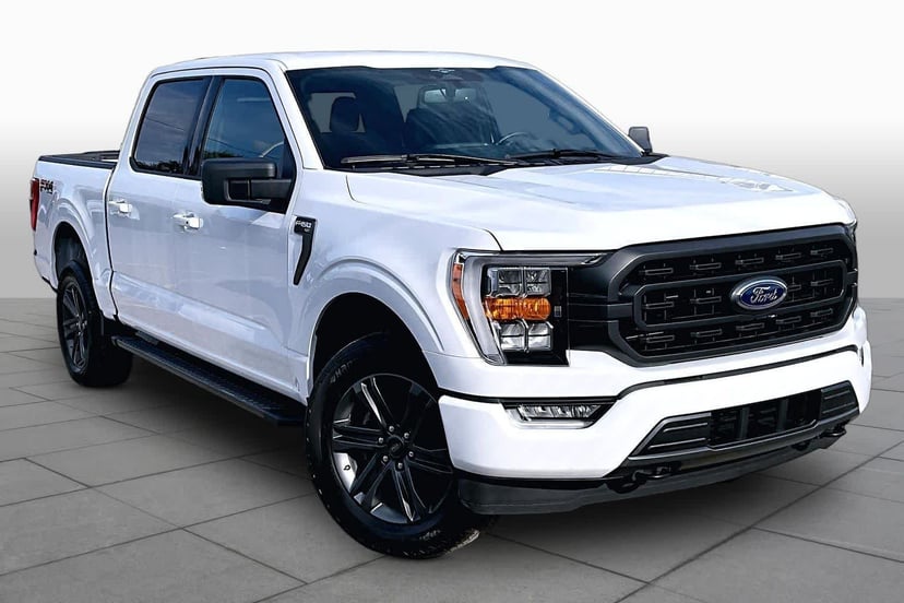 2023 Ford F-150 - Image 1