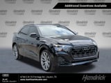 2027 Audi Q8 - Preview 2