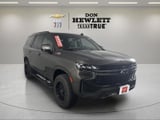 2021 Chevrolet Tahoe - Preview 7