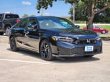 2026 Honda Civic Si - Preview 3