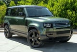 2026 Land Rover Defender - Preview 7