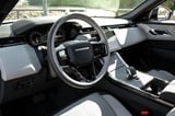 2026 Land Rover Range Rover Velar - Preview 3