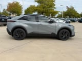 2026 Toyota C-HR - Preview 3