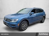 2019 Volkswagen Tiguan - Preview 2