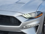 2020 Ford Mustang - Preview 8