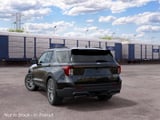 2027 Ford Explorer - Preview 8
