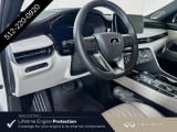 2027 INFINITI QX60 - Preview 7