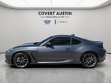 2024 Subaru BRZ - Preview 2