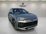 2026 Volkswagen Tiguan - Preview 7