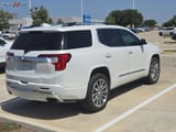 2023 GMC Acadia - Preview 6