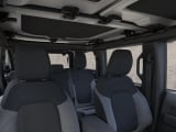 2026 Ford Bronco - Preview 12