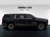 2023 GMC Yukon XL - Preview 7