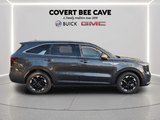 2024 Kia Sorento - Preview 8