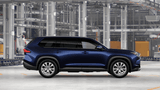 2026 Toyota Grand Highlander - Preview 12