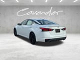 2026 Nissan Altima - Preview 14