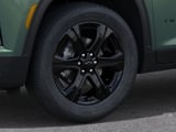 2027 Chevrolet Traverse - Preview 9