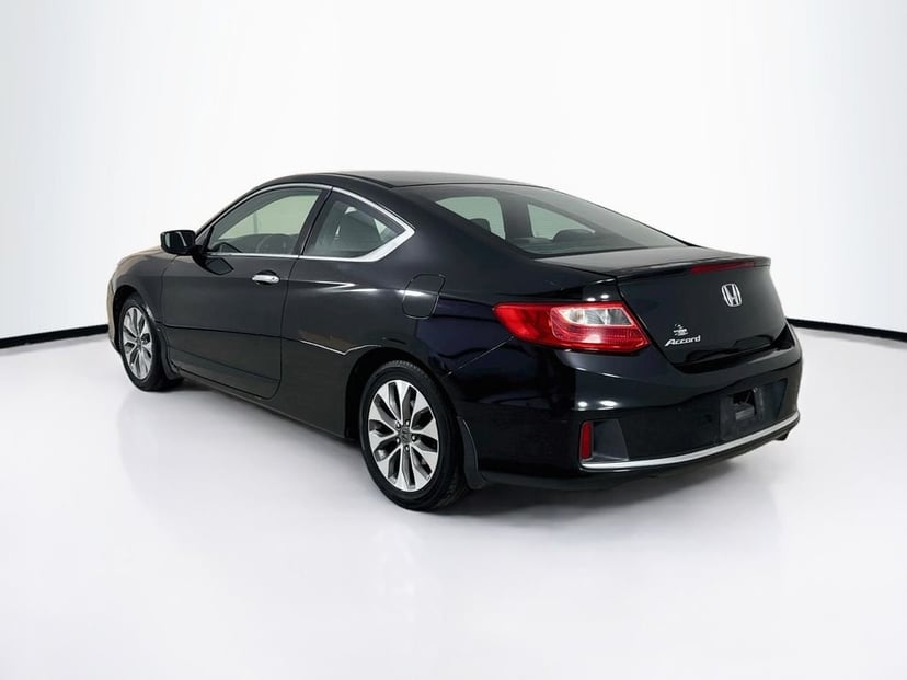 2015 Honda Accord - Image 1