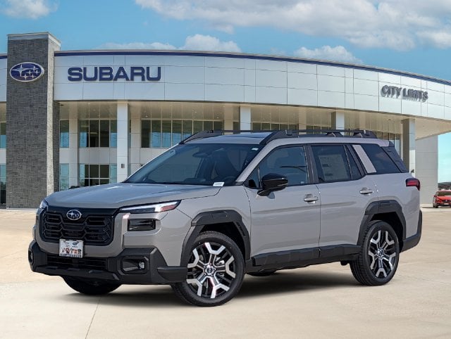 2026 Subaru Outback - Image 1