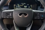 2026 INFINITI QX60 - Preview 11