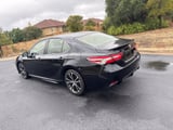 2018 Toyota Camry - Preview 4