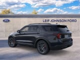 2026 Ford Explorer - Preview 4