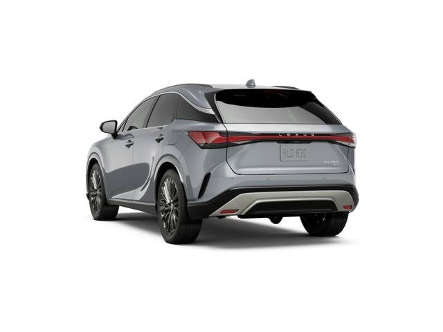 2026 Lexus RX - Image 1