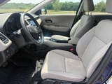2016 Honda HR-V - Preview 13