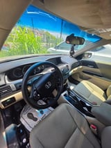 2016 Honda Accord - Preview 4