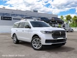 2027 Lincoln Navigator - Preview 5