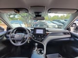2024 Toyota Camry - Preview 11