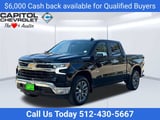 2026 Chevrolet Silverado - Preview 2