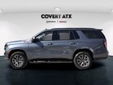 2021 Chevrolet Tahoe - Preview 5