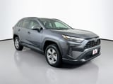 2025 Toyota RAV4 - Preview 3