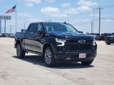 2026 Chevrolet Silverado 1500 - Preview 2