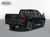 2026 GMC Sierra 2500 HD - Preview 3
