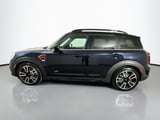 2021 MINI Countryman - Preview 8