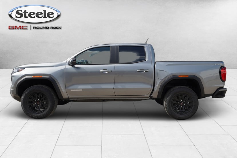 2026 GMC Canyon - Image 2