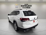 2023 Volkswagen Atlas - Preview 3