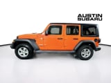 2018 Jeep Wrangler - Preview 4