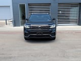 2022 Volkswagen Atlas Cross Sport - Preview 2