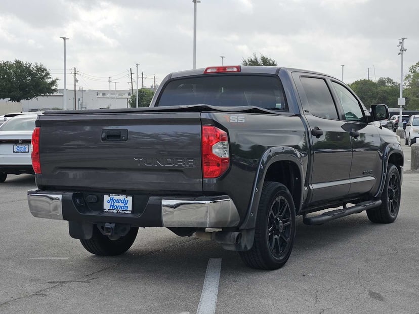 2019 Toyota Tundra - Image 3