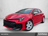 2026 Toyota GR Corolla - Preview 2