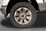 2026 Ford F-350 - Preview 8