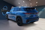 2026 Volkswagen Tiguan - Preview 6