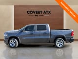 2025 Ram 1500 - Preview 2