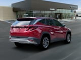 2026 Hyundai Tucson - Preview 7
